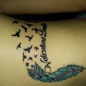 Meet your Posher, Armando